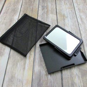 Mary Kay Set Travel Foldable Mirror